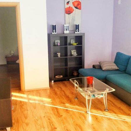 Apartman Kolan Exterior foto